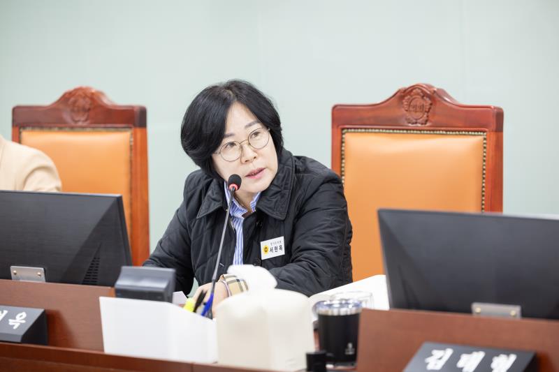 제379회 정례회 미래과학협렵위원회 행정사무감사_5