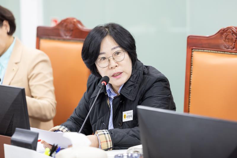 제379회 정례회 미래과학협렵위원회 행정사무감사_6