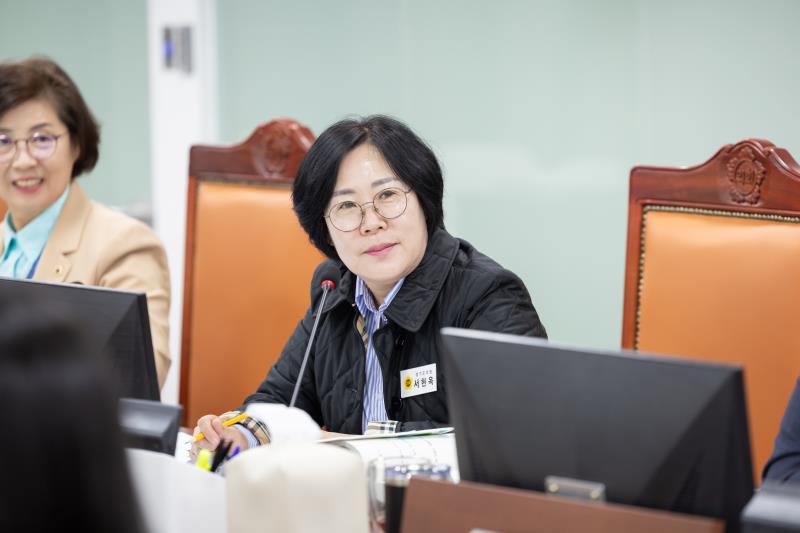 제379회 정례회 미래과학협렵위원회 행정사무감사_9