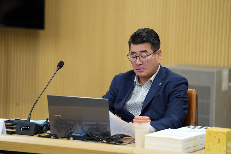 제379회 정례회 도시환경위원회 행정사무감사_2