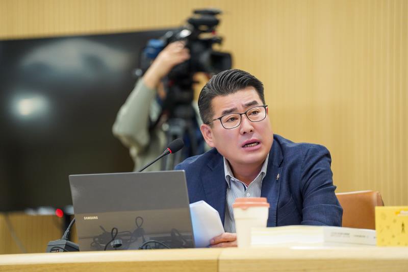 제379회 정례회 도시환경위원회 행정사무감사_7