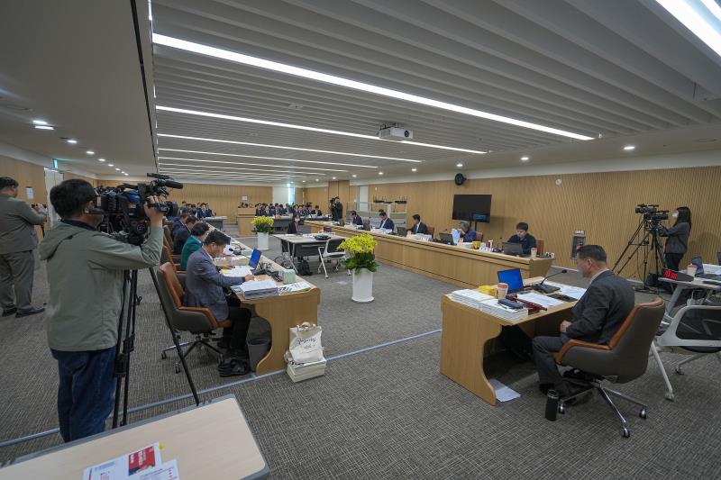 제379회 정례회 도시환경위원회 행정사무감사_10
