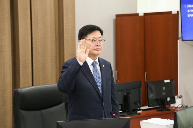 제379회 정례회 보건복지위원회 행정사무감사_8