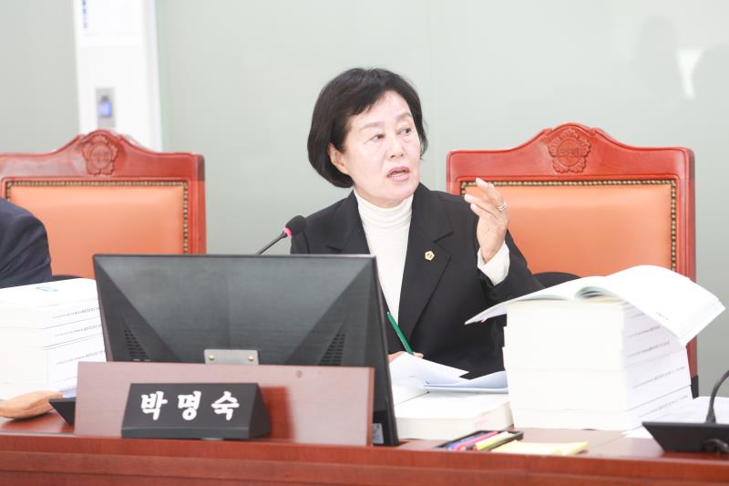 제379회 정례회 건설교통위원회 행정사무감사_7