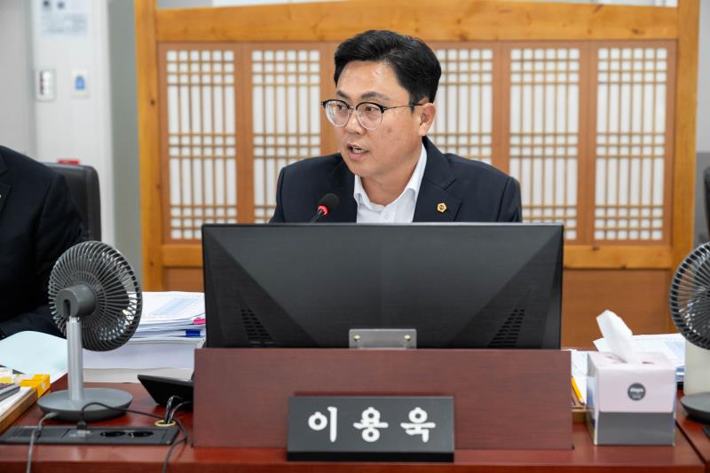 제379회 정례회 경제노동위원회 행정사무감사_2