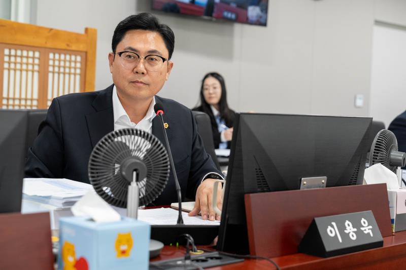 제379회 정례회 경제노동위원회 행정사무감사_3