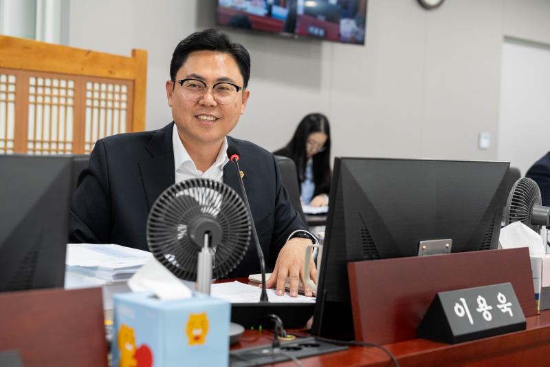 제379회 정례회 경제노동위원회 행정사무감사