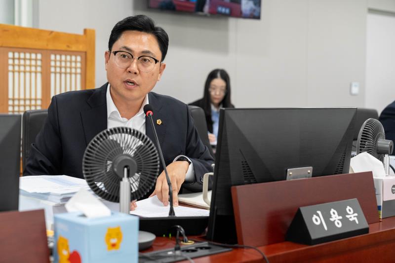 제379회 정례회 경제노동위원회 행정사무감사_5