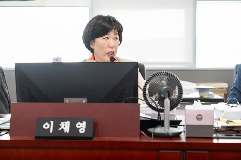 제379회 정례회 경제노동위원회 행정사무감사_2