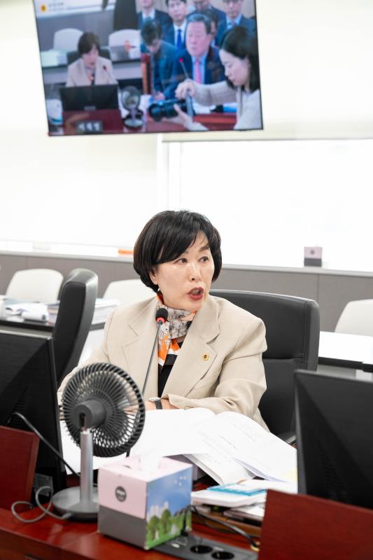 제379회 정례회 경제노동위원회 행정사무감사_4