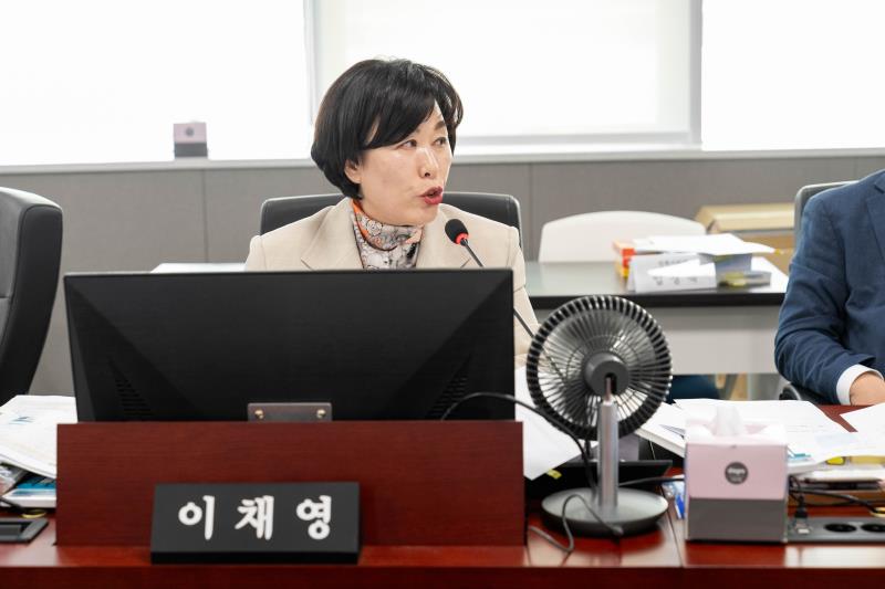 제379회 정례회 경제노동위원회 행정사무감사_5