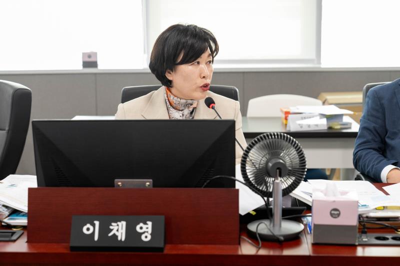 제379회 정례회 경제노동위원회 행정사무감사_6