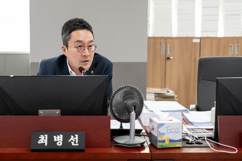 제379회 정례회 경제노동위원회 행정사무감사_2