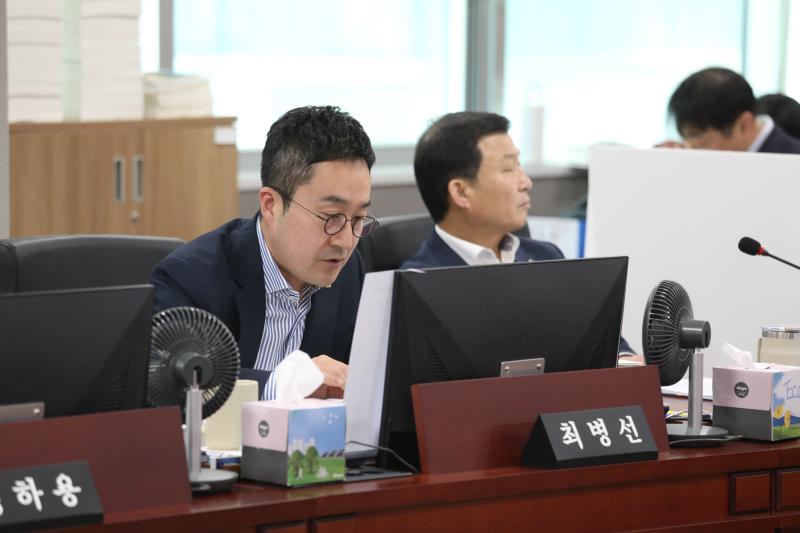 제379회 정례회 경제노동위원회 행정사무감사_2