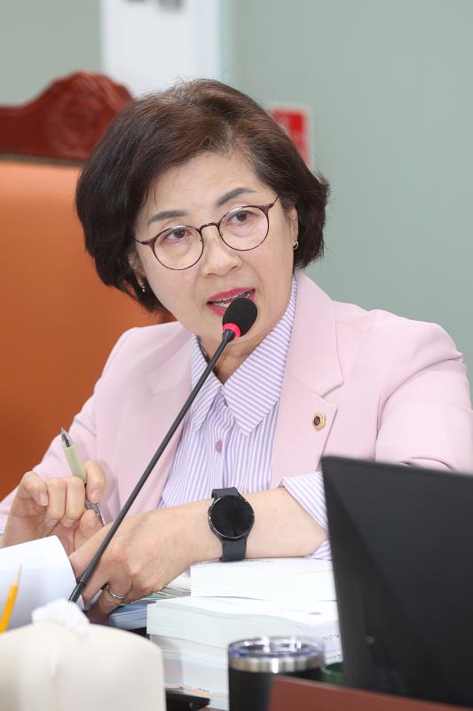 제379회 정례회 미래과학협렵위원회 행정사무감사
