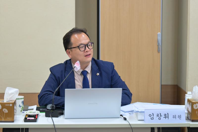 제379회 정례회 도시환경위원회 행정사무감사_2