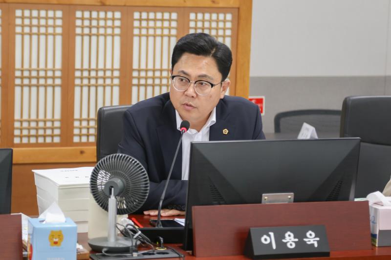 제379회 정례회 경제노동위원회 행정사무감사_2