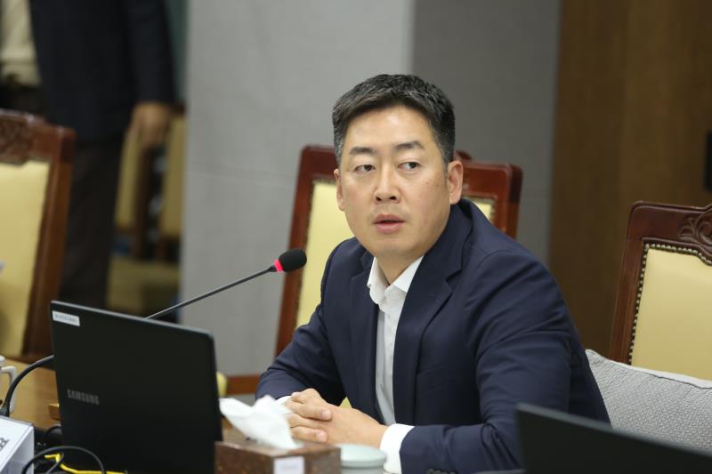 제379회 정례회 기획재정위원회 행정사무감사_2