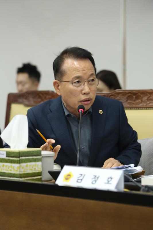 제379회 정례회 기획재정위원회 행정사무감사_2