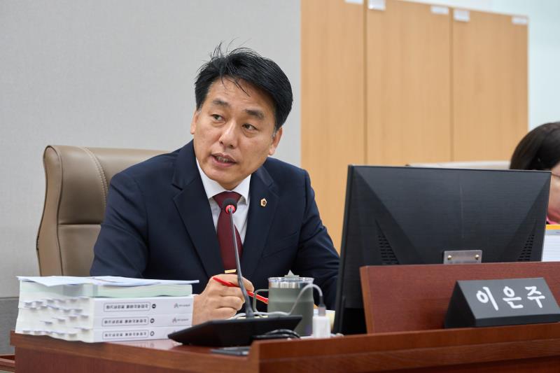 제379회 정례회 교육행정위원회 행정사무감사_3