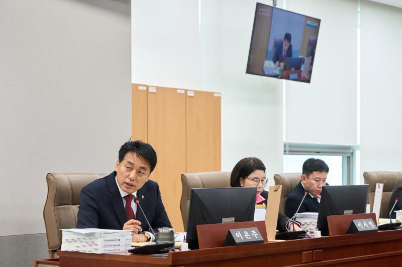 제379회 정례회 교육행정위원회 행정사무감사_4