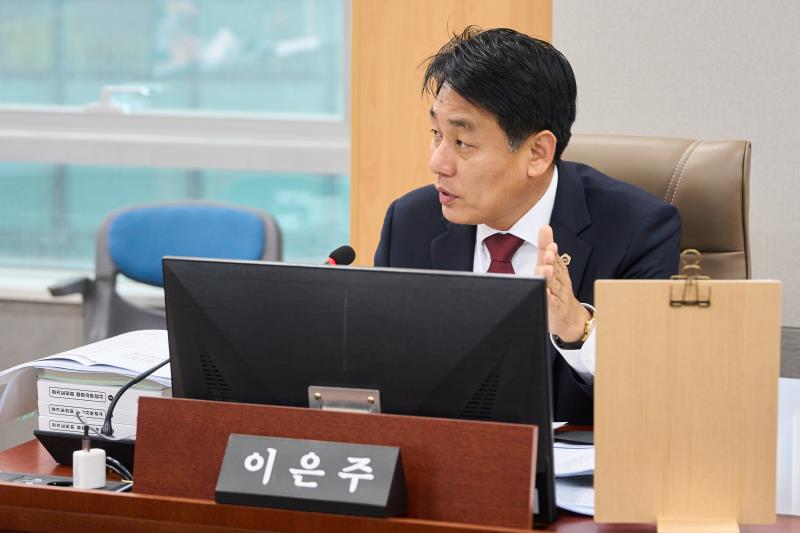 제379회 정례회 교육행정위원회 행정사무감사_5
