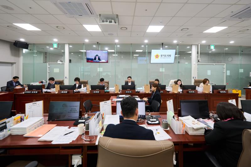 제379회 정례회 교육행정위원회 행정사무감사_7