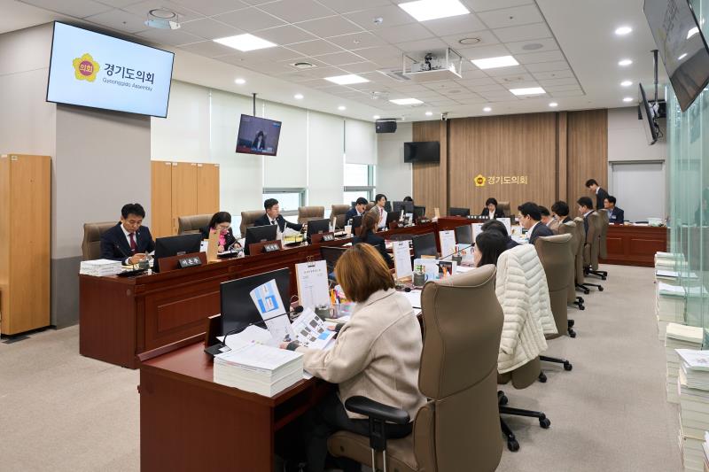 제379회 정례회 교육행정위원회 행정사무감사_8