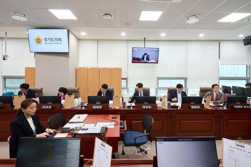 제379회 정례회 교육행정위원회 행정사무감사_9