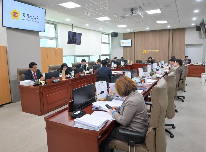 제379회 정례회 교육행정위원회 행정사무감사_2