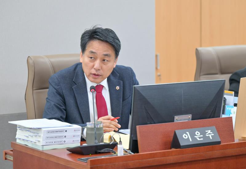 제379회 정례회 교육행정위원회 행정사무감사_3