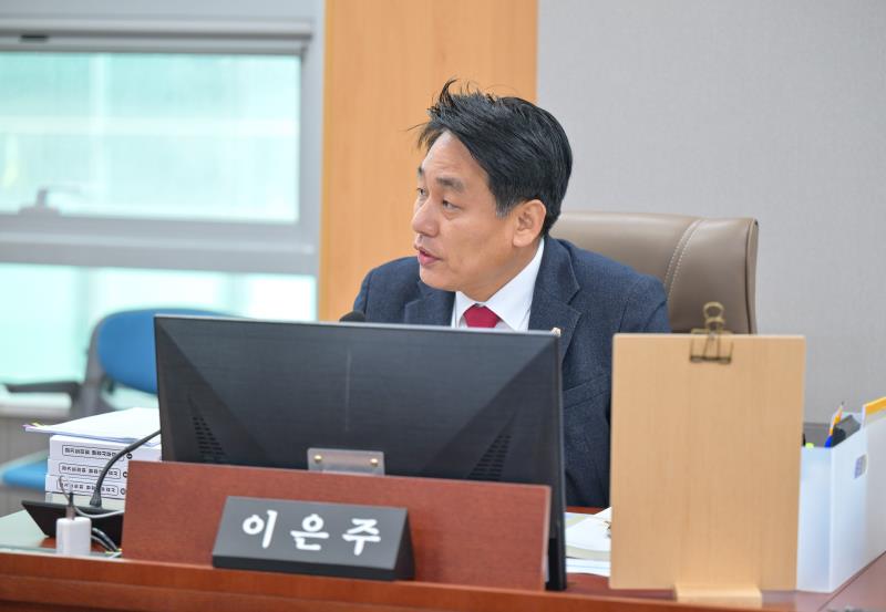 제379회 정례회 교육행정위원회 행정사무감사_5