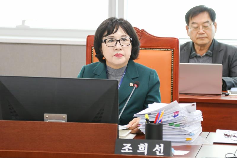 제379회 정례회 문화체육관광위원회 행정사무감사_6