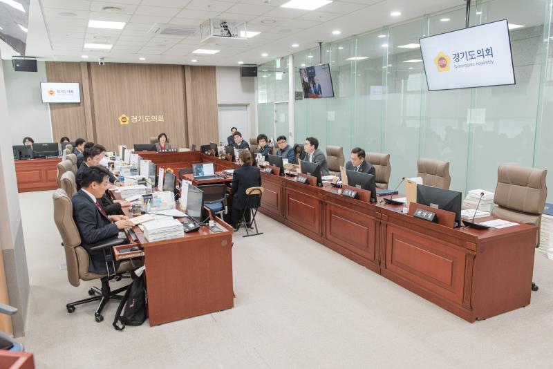 제379회 정례회 교육행정위원회 행정사무감사_2