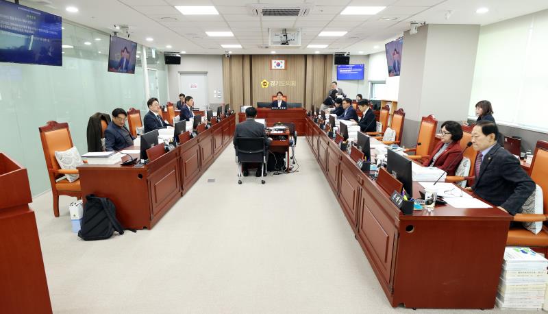 제379회 정례회 문화체육관광위원회 행정사무감사_2
