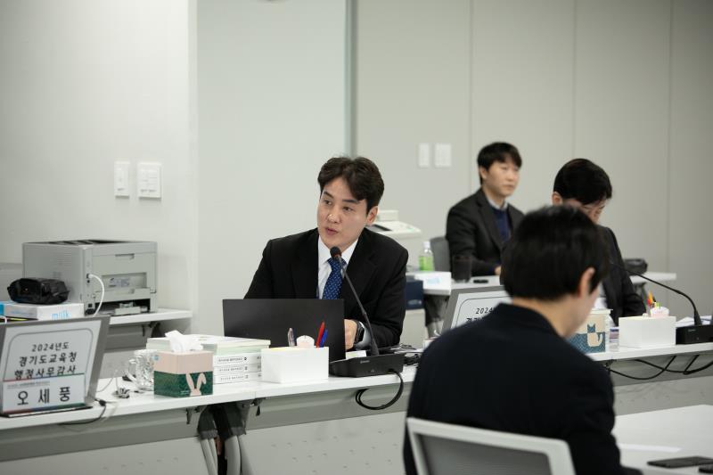 제379회 정례회 교육행정위원회 행정사무감사_2