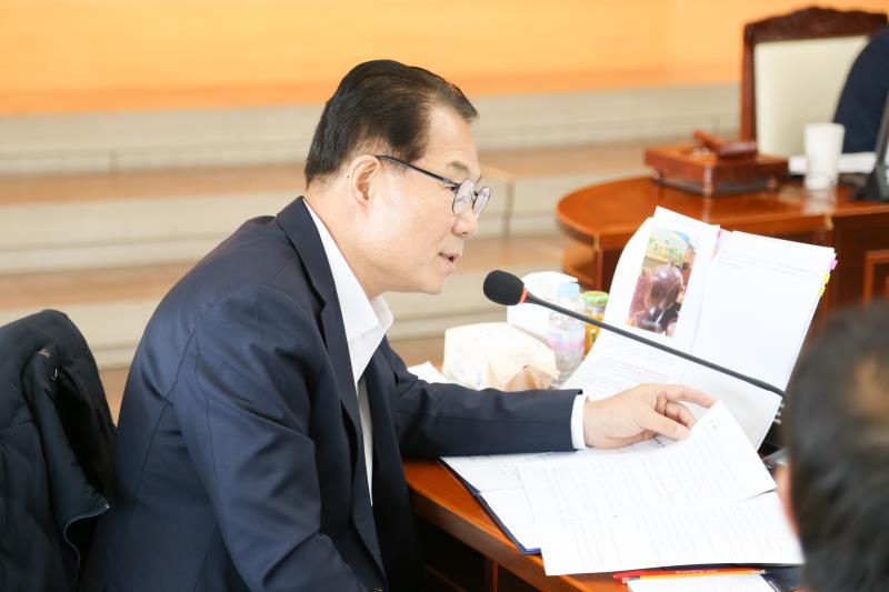 제379회 정례회 문화체육관광위원회 행정사무감사_2