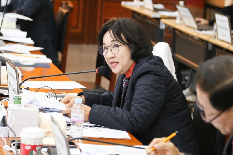 제379회 정례회 문화체육관광위원회 행정사무감사_2