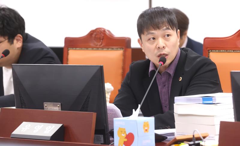 제379회 정례회 의회운영위원회 행정사무감사_2