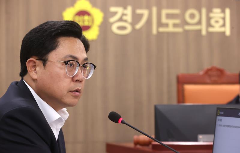 제379회 정례회 의회운영위원회 행정사무감사