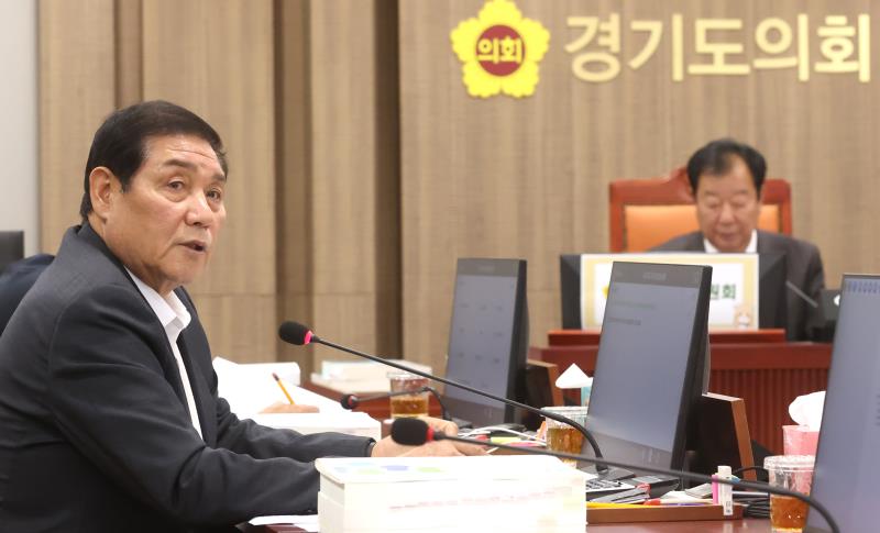 제379회 정례회 안전행정위원회 행정사무감사_2