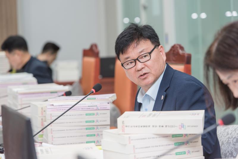 제379회 정례회 제2차 교육기획위원회