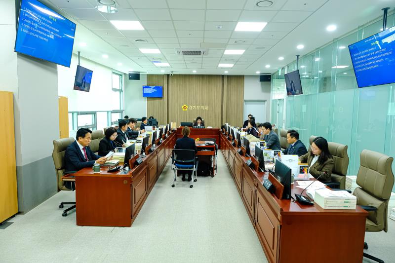 제379회 정례회 제2차 교육행정위원회