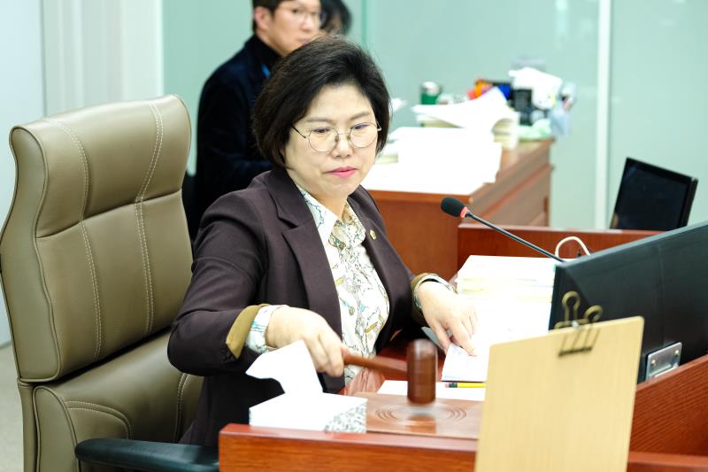 제379회 정례회 제2차 교육행정위원회