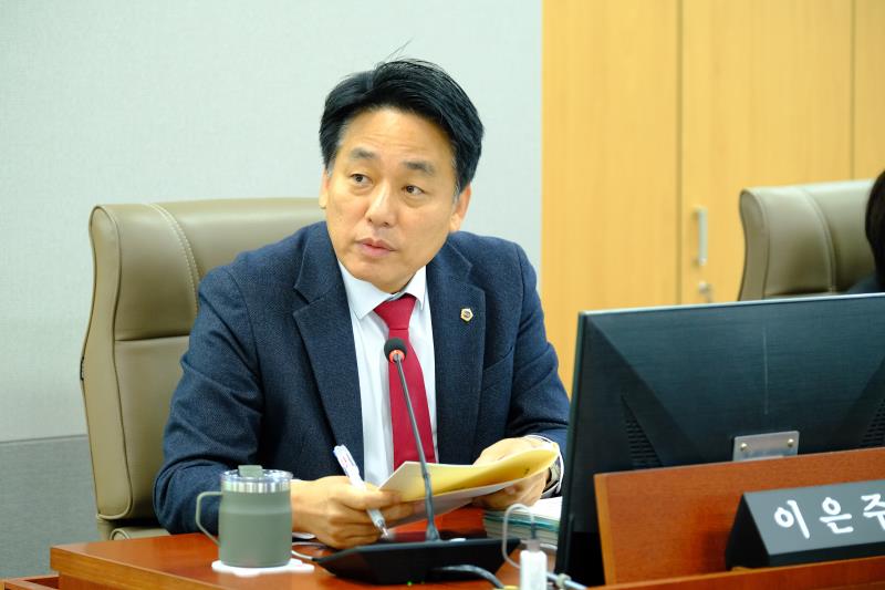 제379회 정례회 제2차 교육행정위원회