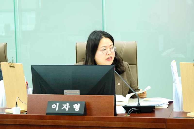 제379회 정례회 제2차 교육행정위원회