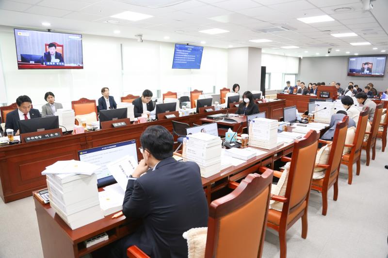 제379회 정례회 제1차 의회운영위원회 _2