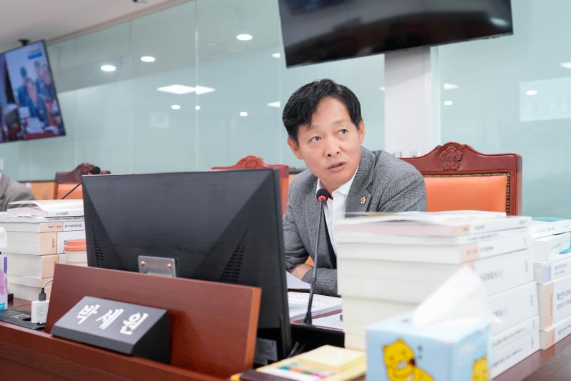 제379회 정례회 제2차 여성가족평생교육위원회