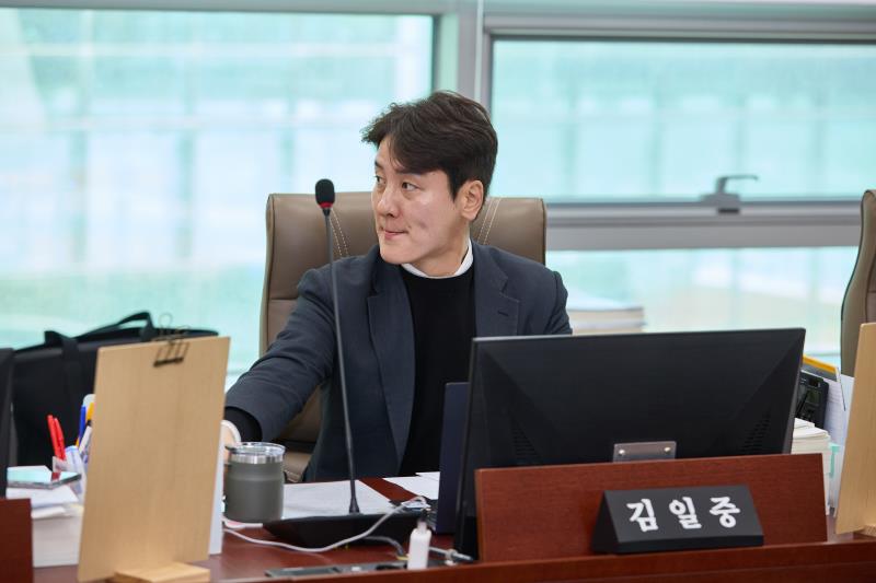 제379회 정례회 제3차 교육행정위원회