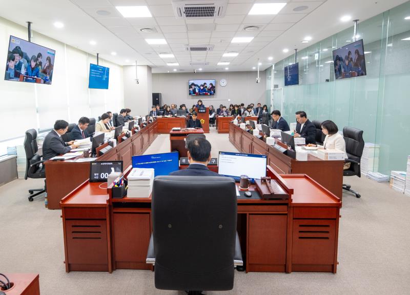 제 379회 정례회 제1차 보건복지위원회_2